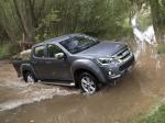 Isuzu D-Max Yukon 2017 года (UK)
